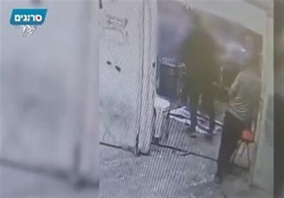 اقدام جوان فلسطینی در قدس، خشم صهیونیست‌ها را برانگیخت - تسنیم