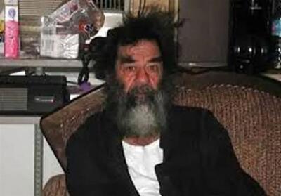 پایان 235 روز فرار دیکتاتور - تسنیم