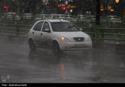 شهرداری شیراز در آماده‌باش کامل برای مدیریت بارش‌های شدید است/بازارهای موقت تعطیل می‌شوند - تسنیم