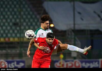 تراکتور در جدال بازگشت به کورس؛ پیکان آماده‌تر مهمان تبریز - تسنیم