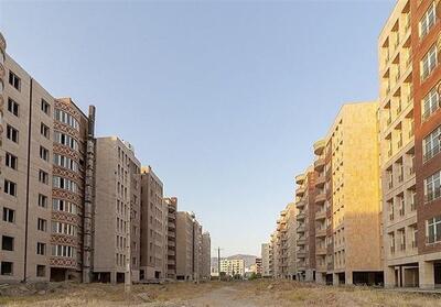 تحلیل سه اقتصاددان از آینده بازار ملک؛ فروش قطاری در معاملات مسکن - تسنیم