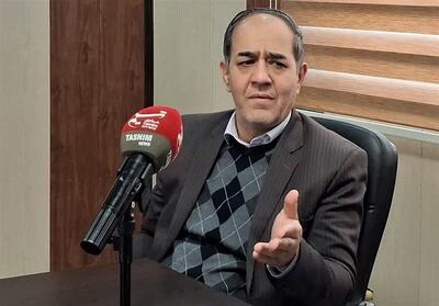 پایانه صادراتی گل و گیاه محلات ظرفیتی ملی برای جلوگیری از خام‌فروشی است - تسنیم