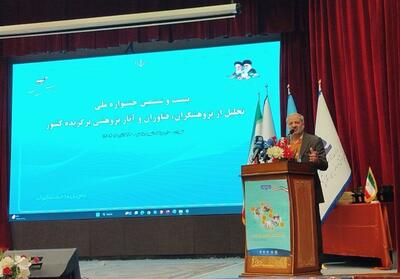 هدف‌گذاری برای مشارکت 30 درصد معلمان و دانش‌آموزان در فعالیت‌های پژوهشی - تسنیم