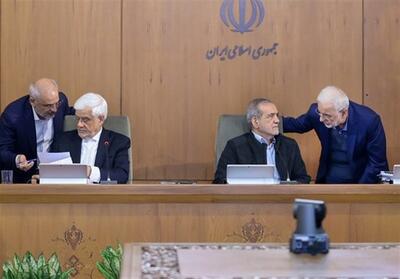 مردم درگیر مشکلات اقتصادی مدیران دولتی سرگرم حاشیه‌سازی - تسنیم