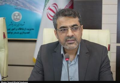 استان بوشهر در آماده‌باش کامل برای سامانه بارشی پیش‌رو قرار دارد - تسنیم