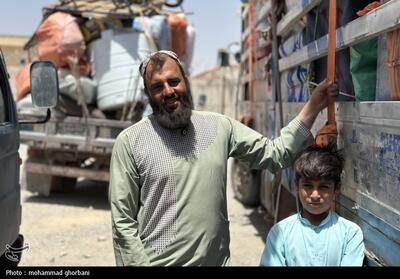 سردرگمی میزبان و مهاجر به‌دلیل فقدان سیاست پایدار درباره اتباع افغان - تسنیم