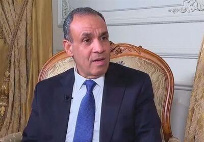 وزیر خارجه مصر: اسرائیل درباره بازگشایی گذرگاه رفح دروغ می‌گوید - تسنیم