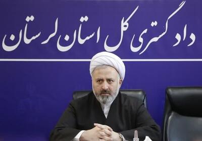 تأکید رئیس‌کل دادگستری لرستان بر مردم‌مداری/ 46 هزار ‌ملاقات‌‌ عمومی ‌در 8 ماهه - تسنیم