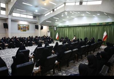 روایت آیت‌الله علم‌الهدی از جایگاه شیشه‌ای استادیوم آزادی و ورزشگاه ثامن که ساخته نشد - تسنیم