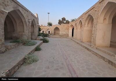 کشف شگفت‌انگیز در دهدشت؛ قدمت بلاد شاپور به هفت هزار سال رسید فیلم - تسنیم