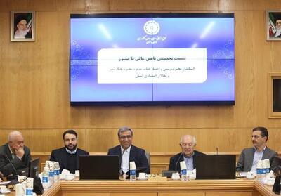  90 درصد اقتصاد خراسان رضوی در اختیار بخش خصوصی است - تسنیم