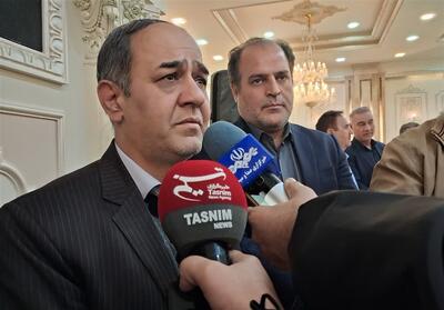 ایجاد 3 هزار روستا بازار تا پایان دولت چهاردهم - تسنیم