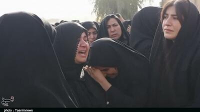 زنگ آخر در سردخانه/ مرگ معلمان در گورستان جاده‌ای 5 کیلومتری! - تسنیم