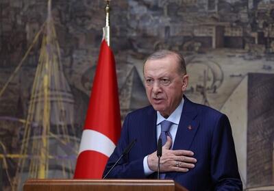 چرا اردوغان به تهران می‌آید؟ - تسنیم