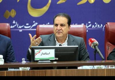 استاندار ایلام: شهدای دانشجو معلم، آموزگاران ابدی جامعه‌اند - تسنیم