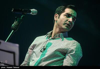 وطن‌دوستی محترمانه «محسن یگانه» - تسنیم