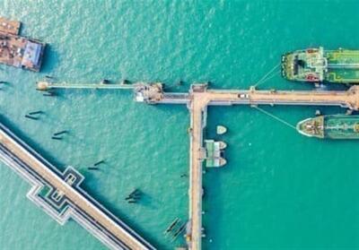 ادامه واردات بی‌سابقه نفت روسیه توسط هند با وجود فشارهای آمریکا - تسنیم