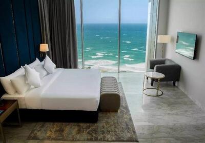 راهنمای رزرو هتل در کیش با بهترین چشم انداز - تسنیم