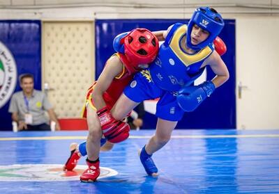 پشتوانه‌‌سازی برای ووشوی اردبیل با برگزاری مسابقات لیگ - تسنیم