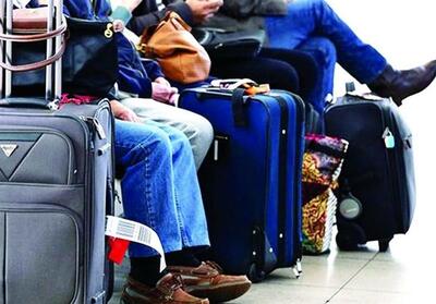 بازگشت نخبگان 7 برابر کمتر از میانگین جهانی! - تسنیم