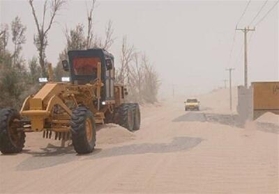 الگوی تثبیت ریزگردهای سیستان نهایی می‌شود - تسنیم