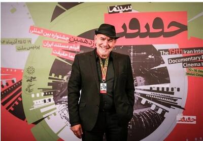 مشهراوی فیلمساز فلسطینی: جهان صدای غزه را شنید، اما دردش را نه/ هنوز هیچ مستندسازی نتوانسته عمق نسل کشی در غزه را روایت - تسنیم