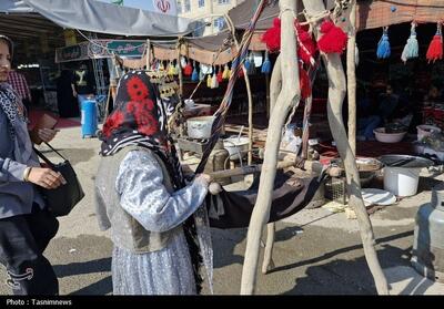  زنان موتور محرکه اقتصاد ایران، از خانه تا بازارهای بین‌المللی - تسنیم