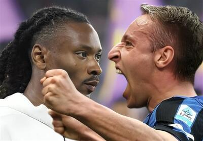 احتمال معاوضه تورام و فراتسی توسط یوونتوس و اینتر - تسنیم