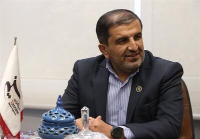 حسینیه امام همدان میزبان ورزش صبحگاهی شهروندان در فصل سرما شد - تسنیم