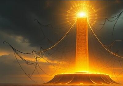 بزرگ‌ترین سد دفاعی در برابر «تور ابلیس» در آخرالزمان - تسنیم