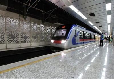 دستاورد «صفر حادثه» در متروی اصفهان/ایمنی دیگر شعار نیست - تسنیم