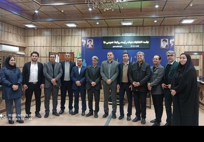 انتخابات شورای هماهنگی روابط‌عمومی‌های استان ایلام برگزار شد - تسنیم