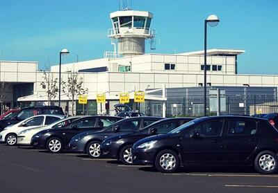 افزایش سرقت خودرو در فرودگاه‌های انگلیس - تسنیم