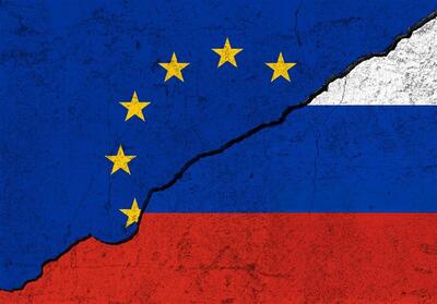 غارت به سبک اروپا/اروپا 210 میلیارد یورو از دارایی‌های روسیه را به اوکراین می‌دهد - تسنیم