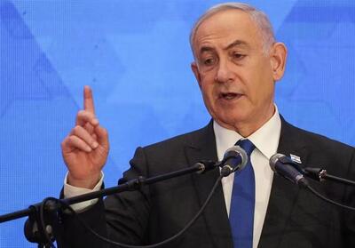 اعتراف به دروغگویی و درماندگی نتانیاهو  مقابل اقتدار ایران - تسنیم