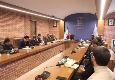 معرفی ظرفیت‌ها اساسی‌ترین نکته در توسعه صنعت گردشگری است - تسنیم