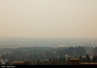 دود تنها سهم مردم جنوب تهران از نیروگاه ری/ برقی که برای شهر ری تولید نشد - تسنیم