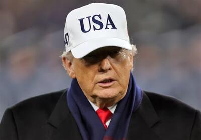 تردید ترامپ نسبت به حفظ اکثریت جمهوری خواهان در کنگره - تسنیم