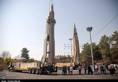 بالستیک‌‌ها ادامه دارند/اعتراف جدید صهیونیست‌ها درباره شکست در ضربه زدن به برنامه موشکی ایران - تسنیم