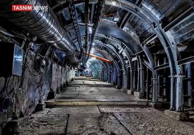 تهدید هویت اسلامی قدس با 60 حفاری صهیونیست‌ها زیر مسجدالاقصی - تسنیم