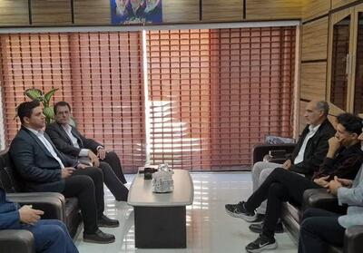 16 قهرمان ملی از حمایت‌های مادی اداره‌کل ورزش و جوانان استان بوشهر برخوردارند - تسنیم