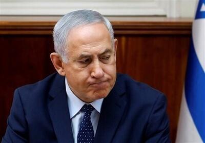 پتک نظرسنجی‌ها بر کمر نتانیاهو - تسنیم