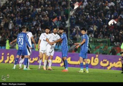 اکبرپور: ساپینتو چه زمانی می‌خواهد پلن دومش را رو کند؟/ باید از توانایی رضاییان استفاده شود - تسنیم