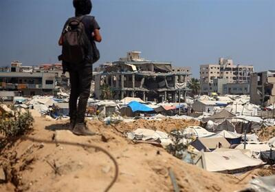 رسانه عبری: از 70 کشور فقط 2 کشور حاضر شدند به درخواست آمریکا درباره غزه پاسخ دهند - تسنیم