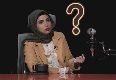 پذیرش اشتباه عقب‌نشینی نیست/درباره اصرار زینب موسوی به دفاع از اقدام نادرست در برنامه «رُک» - تسنیم