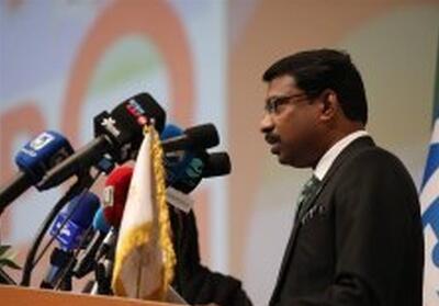 دیدار معاون اقتصادی دبیرکل شانگهای با مقام وزارت خارجه ایران - تسنیم