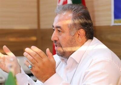 همایش موتوری و خودرویی در تبریز برگزار می‌شود - تسنیم