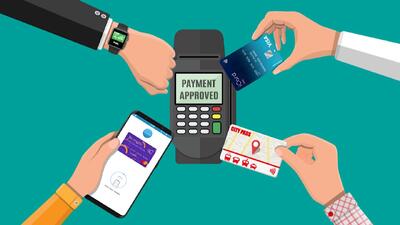  هرآنچه باید درباره NFC و کاربردهای آن در موبایل بدانید