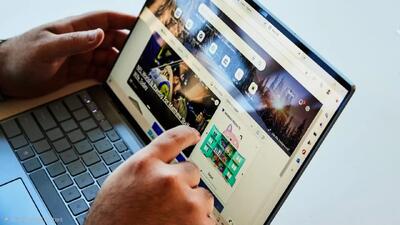  راهنمای خرید بهترین لپ‌تاپ‌های لمسی و تاچ اسکرین