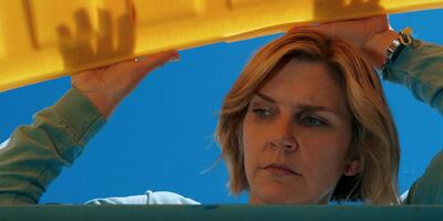  سریال Pluribus پربیننده‌ترین برنامه تاریخ Apple TV شد